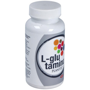 Glutamina 60Cap.