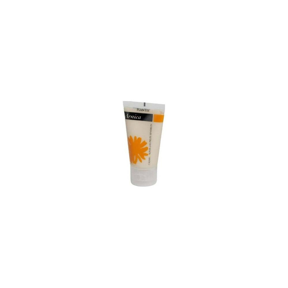 Plantis Crema Arnica Tubo 50Ml