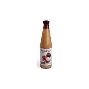 Mangostan Eco Plantis 500Ml.