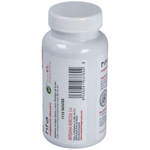 Hta Plantis 90Cap.