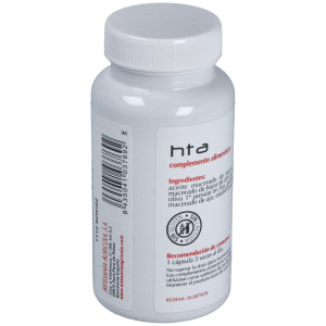 Hta Plantis 90Cap.