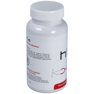 Hta Plantis 90Cap.