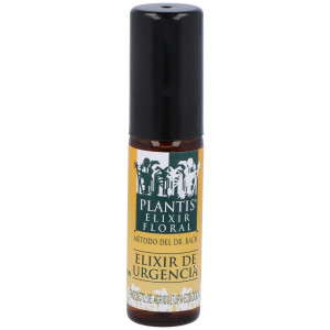 Plantis Remedio Urgencia...