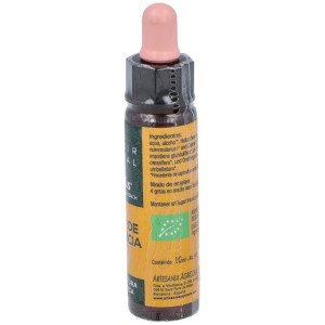 Rescue Remedy Plantis Flores De Bach Nº 39 10Ml.