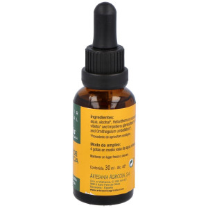Plantis Elixir Floral De Urgencia 30 Ml