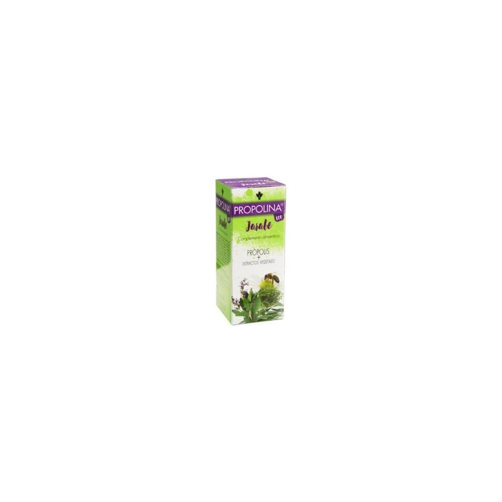 Propolina Eco Jarabe 200Ml.