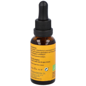 Plantis Elixir Floral De Urgencia 30 Ml