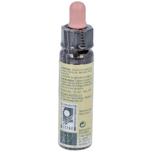 Red Chestnut Plantis Flores De Bach Nº 25 10Ml.