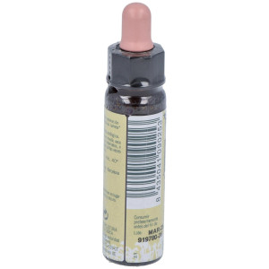 Red Chestnut Plantis Flores De Bach Nº 25 10Ml.
