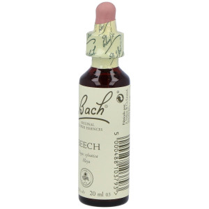 Flores De Bach (03) Beech 20 Ml