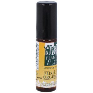 Plantis Remedio Urgencia Spray 20Ml