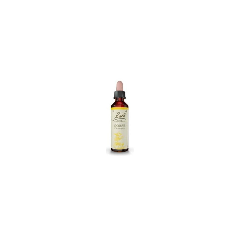 Flores De Bach (13) Gorse 20 Ml