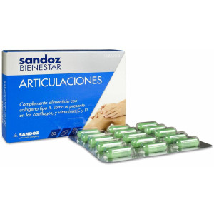 Sandoz Bienestar...