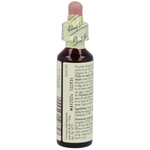 Flores De Bach (03) Beech 20 Ml