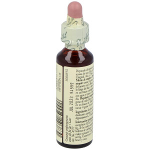Flores Bach Chestnut Bud Brote Castaño 20Ml.