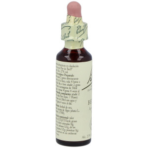 Flores De Bach (03) Beech 20 Ml