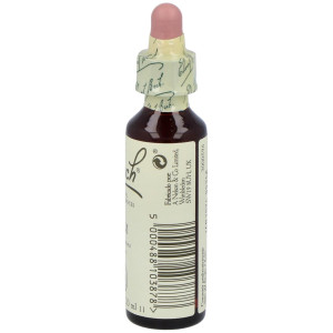 Flores De Bach (11) Elm 20 Ml