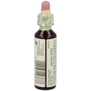 Flores De Bach (11) Elm 20 Ml