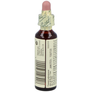 Flores De Bach (14) Heather 20 Ml