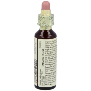 Flores De Bach (11) Elm 20 Ml