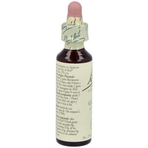 Flores De Bach (13) Gorse 20 Ml
