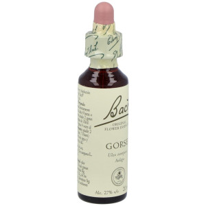 Flores De Bach (13) Gorse 20 Ml