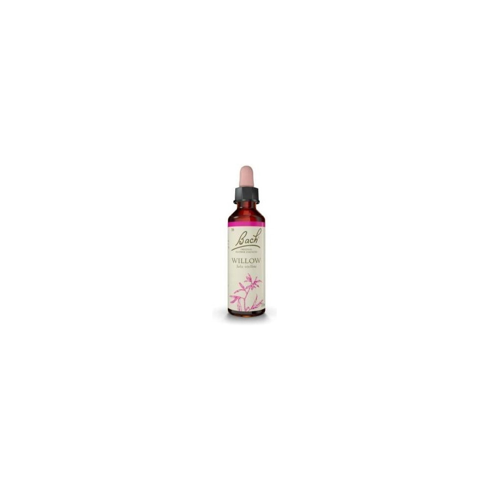 Flores De Bach (38) Willow 20 Ml