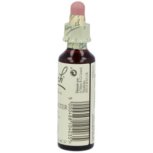 Flores Bach Rock Water Agua Roca 20Ml.