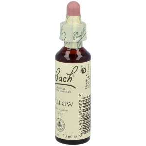 Flores De Bach (38) Willow 20 Ml