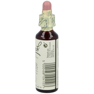 Flores Bach Water Violet Violeta Agua 20Ml.
