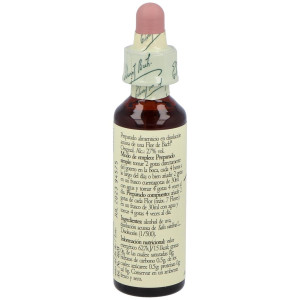 Flores De Bach (38) Willow 20 Ml