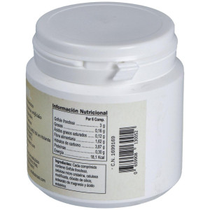 Maitake-Mrl 500Mg. 90Comp.
