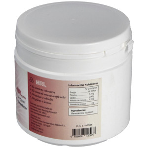 Reishi-Ganoderma-Mrl 250Gr.En Polvo