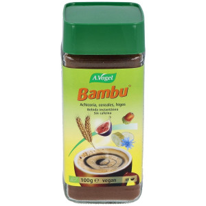 A. Vogel Bambú Soluble 100G