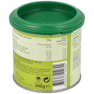Herbamare Bouillon Bajo En Sodio Bote 200Gr.