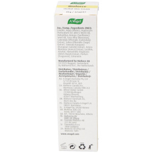 A. Vogel Bioforce Crema 7 Hierbas 35G