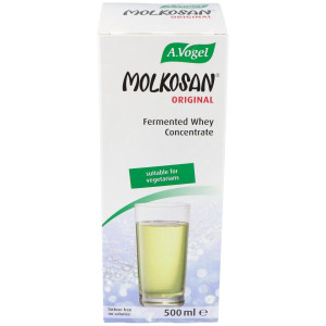 A. Vogel Molkosan Original 500Ml