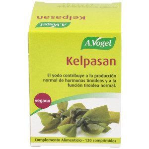 A. Vogel Kelpasan 120Comp