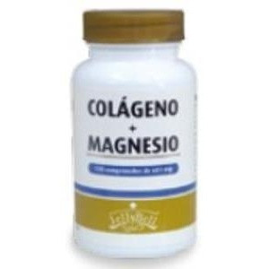 Jellybell Colágeno Magnesio...