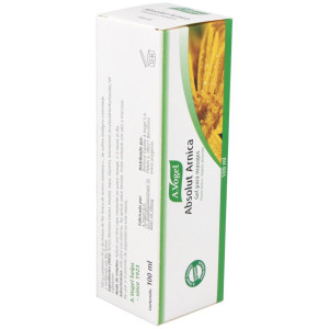 Absolut Arnica Gel (Atrosan) 100Ml.