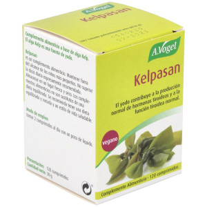 A. Vogel Kelpasan 120Comp