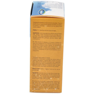 Tensifit Xtra (Ajo+Olivo+Espino Blanco) 80Cap.