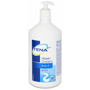 Tena Was Proskin Crema...