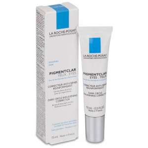 Pigmentclar Yeux Correcteur...