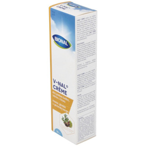 V-Nal Venal Circulacion Piernas Crema 75Ml