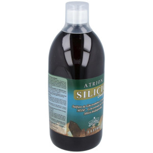 Artrion Silicio Complex 1Litro