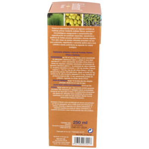 Bioserum Herbetom 5 Renal 250 Ml.
