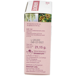 Bioserum Varimore 30 Cápsulas