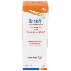 Herbetom Kids Normactive...