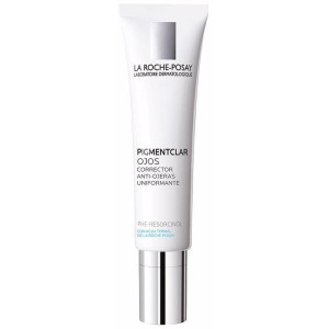 Pigmentclar Yeux Correcteur Anti-Cernes Reuniformisant 15 Ml